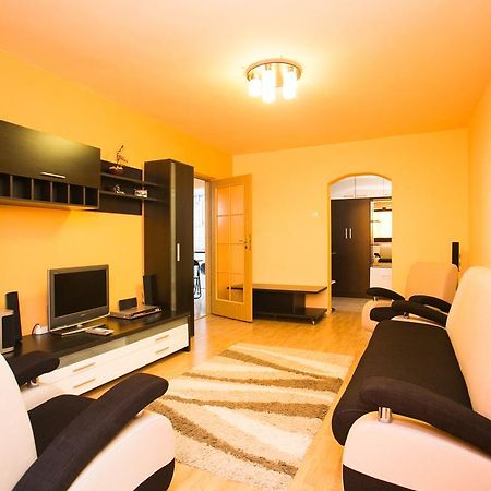 Sky Residence Bukareszt Pokój zdjęcie