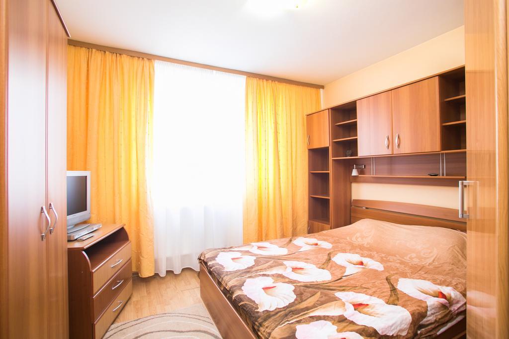 Sky Residence Bukareszt Pokój zdjęcie