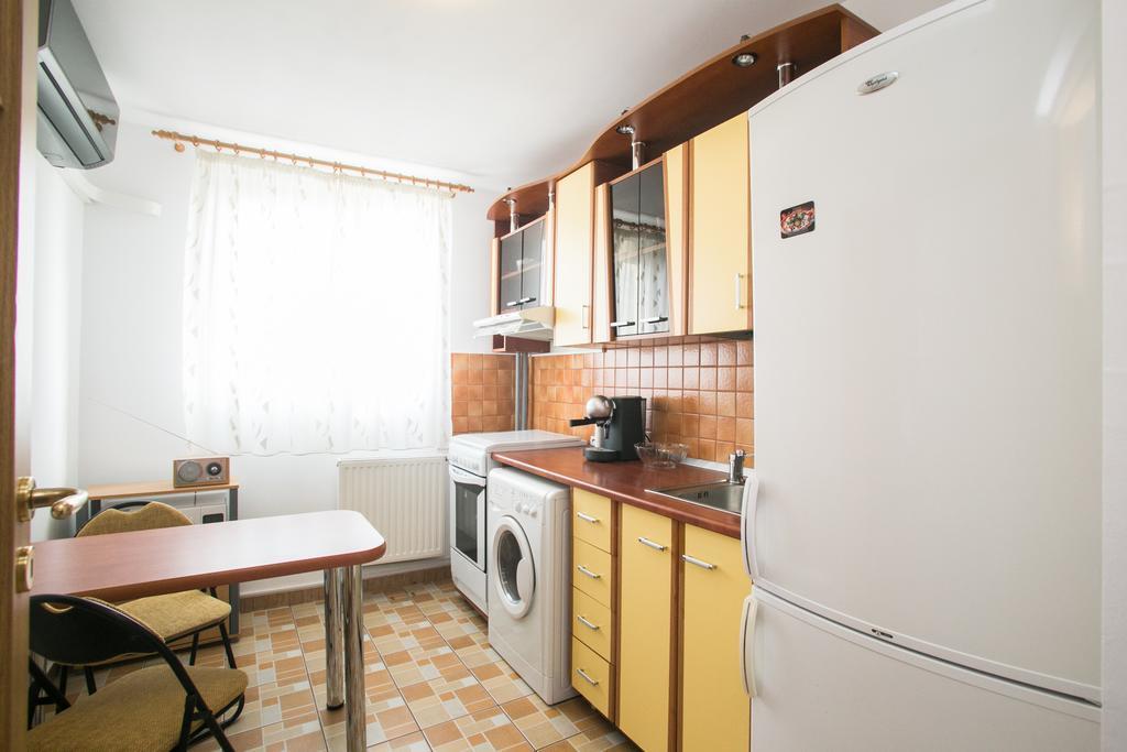 Sky Residence Bukareszt Pokój zdjęcie