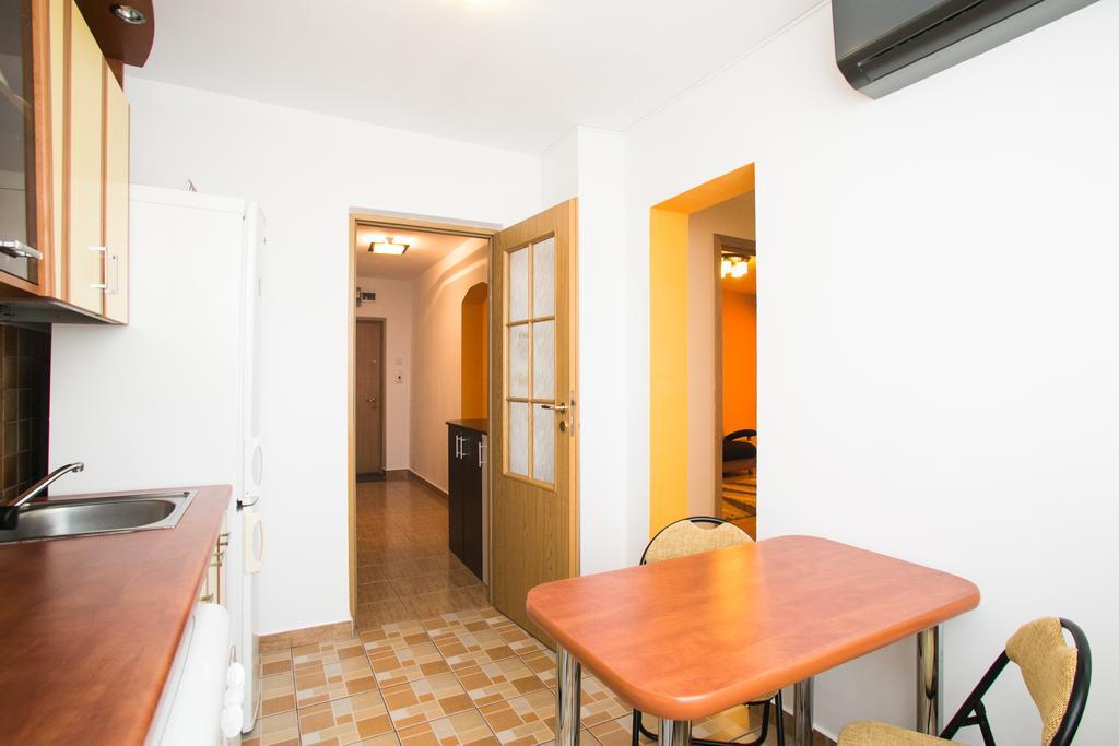 Sky Residence Bukareszt Pokój zdjęcie