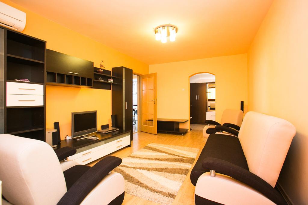 Sky Residence Bukareszt Pokój zdjęcie