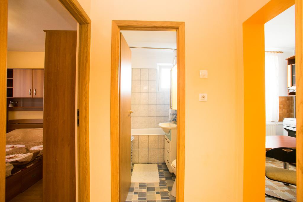 Sky Residence Bukareszt Pokój zdjęcie