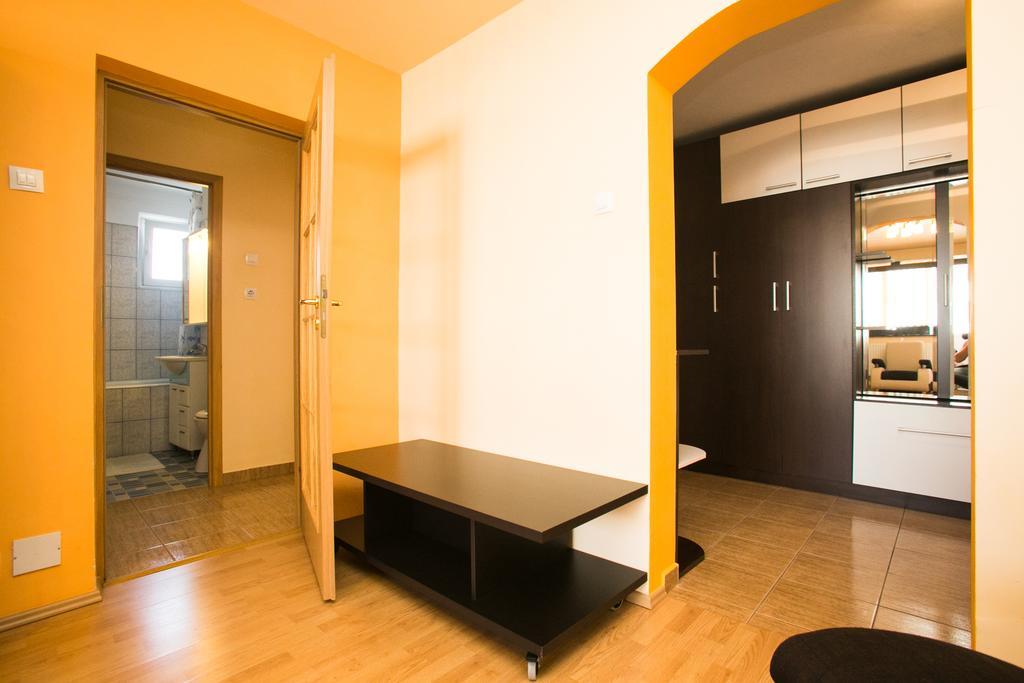 Sky Residence Bukareszt Pokój zdjęcie
