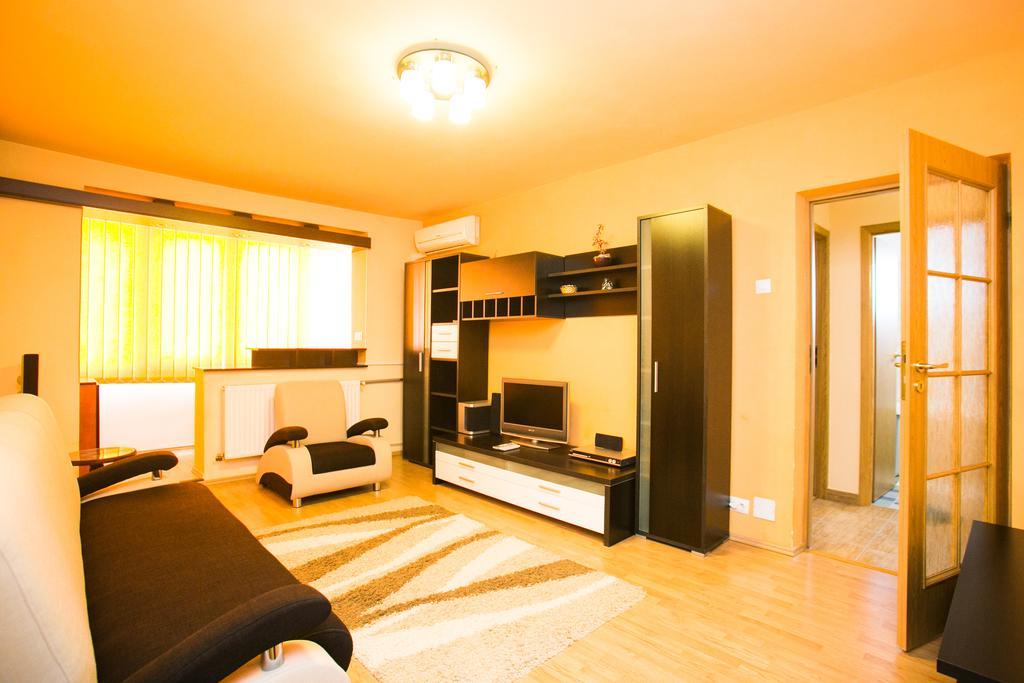 Sky Residence Bukareszt Pokój zdjęcie