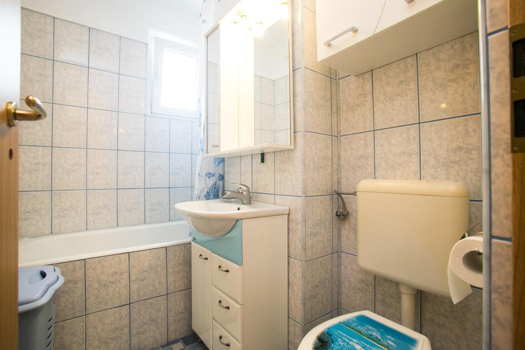 Sky Residence Bukareszt Pokój zdjęcie