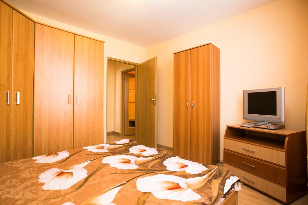 Sky Residence Bukareszt Pokój zdjęcie