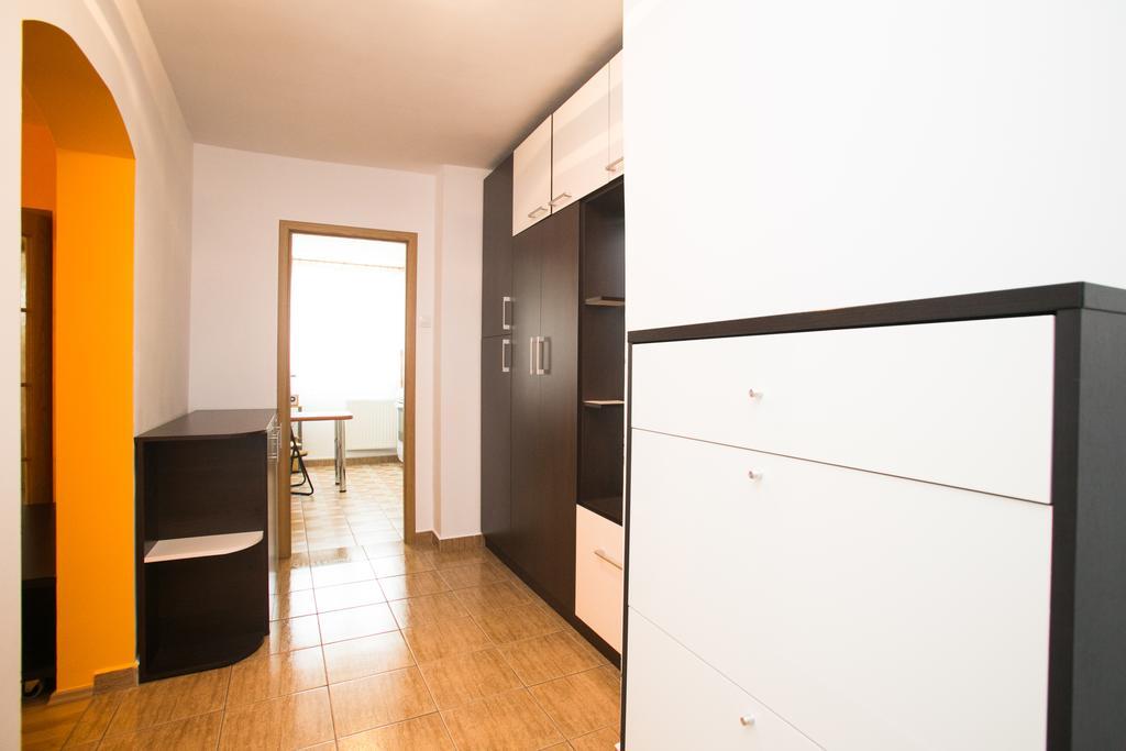 Sky Residence Bukareszt Pokój zdjęcie
