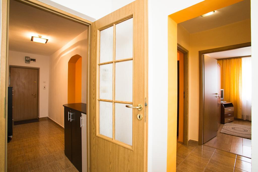 Sky Residence Bukareszt Pokój zdjęcie