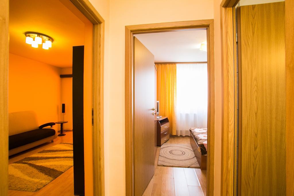 Sky Residence Bukareszt Pokój zdjęcie