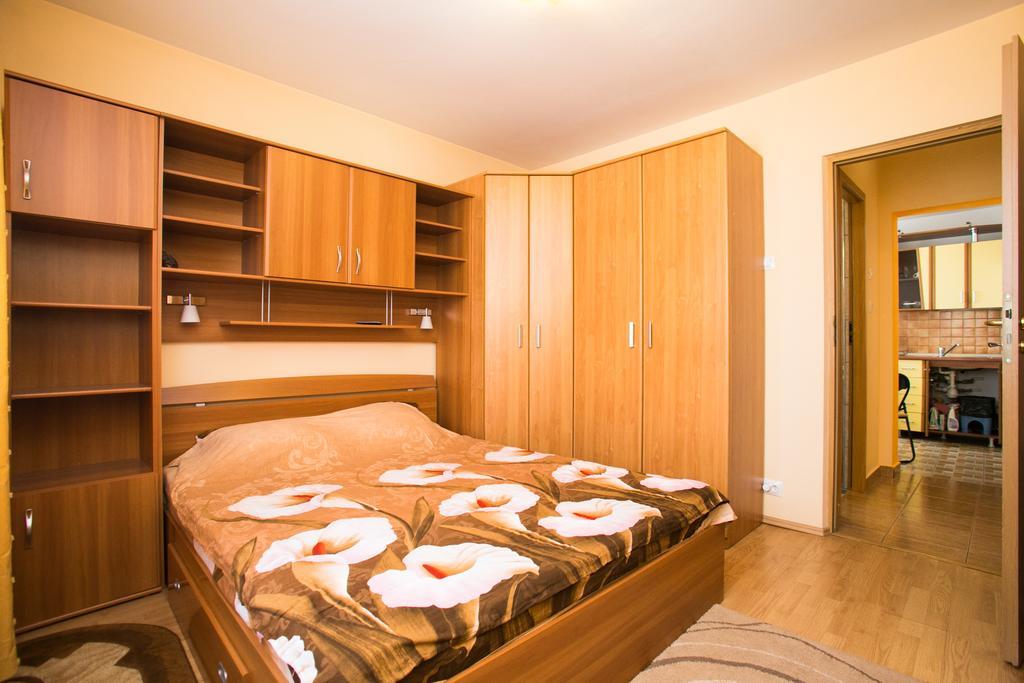 Sky Residence Bukareszt Pokój zdjęcie